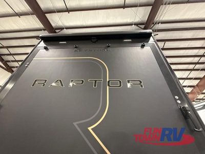 2026 Keystone RV Raptor - Photo 17