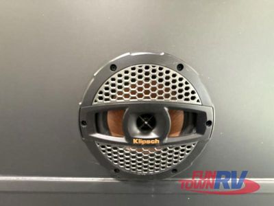 2026 Keystone RV Raptor - Photo 15