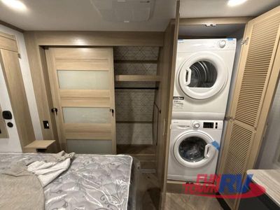2026 Keystone RV Raptor - Photo 49