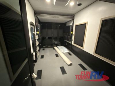 2026 Keystone RV Raptor - Photo 43
