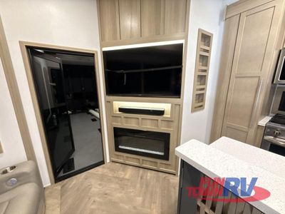 2026 Keystone RV Raptor - Photo 30