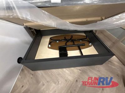 2026 Keystone RV Raptor - Photo 44