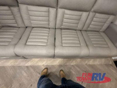2026 Keystone RV Raptor - Photo 29