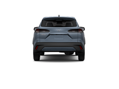 2026 Toyota Corolla Cross - Photo 10