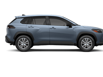 2026 Toyota Corolla Cross - Photo 14