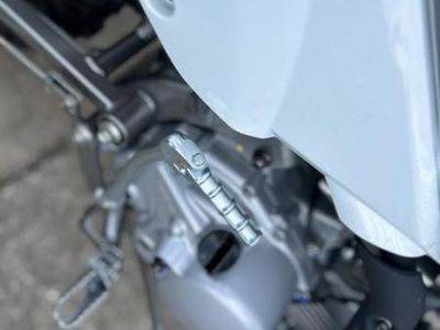 2026 Kawasaki KLX110R - Photo 8