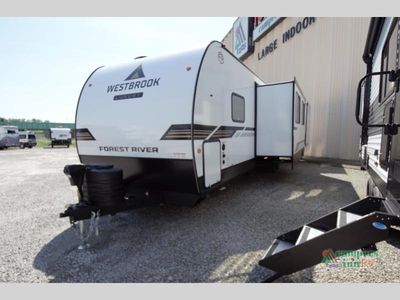 2026 Forest River RV Westbrook Luxury - Photo 3