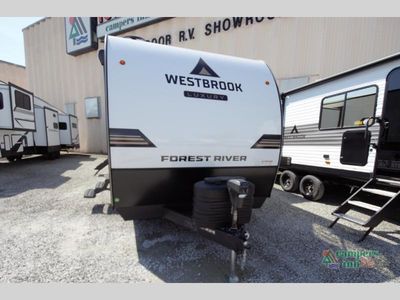 2026 Forest River RV Westbrook Luxury - Photo 2