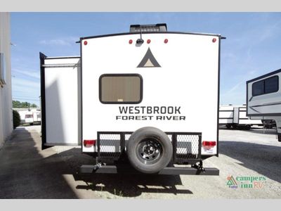 2026 Forest River RV Westbrook Luxury - Photo 4