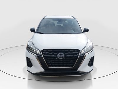 2024 Nissan Kicks - Photo 2