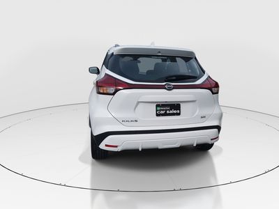 2024 Nissan Kicks - Photo 6