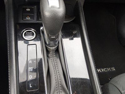 2024 Nissan Kicks - Photo 16