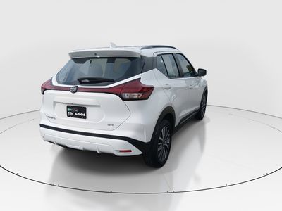 2024 Nissan Kicks - Photo 7