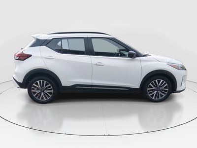 2024 Nissan Kicks - Photo 8