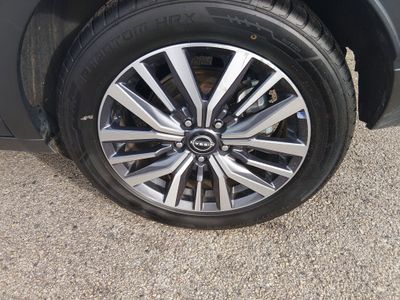 2024 Nissan Kicks - Photo 10