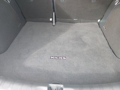 2024 Nissan Kicks - Photo 11