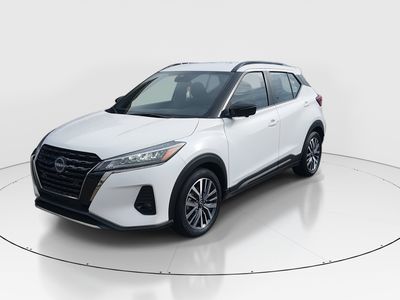 2024 Nissan Kicks - Photo 3
