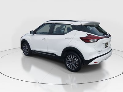 2024 Nissan Kicks - Photo 5