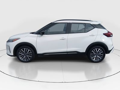 2024 Nissan Kicks - Photo 4
