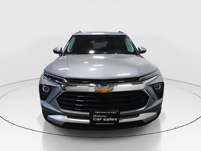 2025 Chevrolet Trailblazer - Photo 2