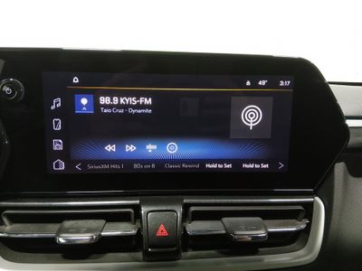 2025 Chevrolet Trailblazer - Photo 17