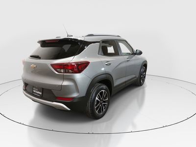 2025 Chevrolet Trailblazer - Photo 7