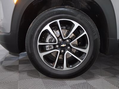 2025 Chevrolet Trailblazer - Photo 10