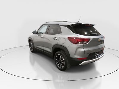 2025 Chevrolet Trailblazer - Photo 5