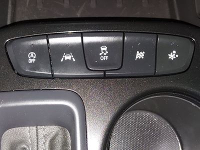 2025 Chevrolet Trailblazer - Photo 20