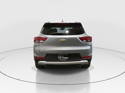 2025 Chevrolet Trailblazer - Photo 6