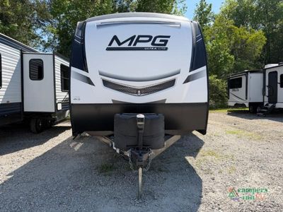 2021 Heartland MPG - Photo 3