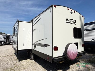 2021 Heartland MPG - Photo 5