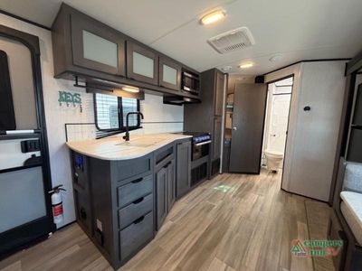 2021 Heartland MPG - Photo 9