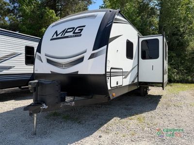 2021 Heartland MPG - Photo 4