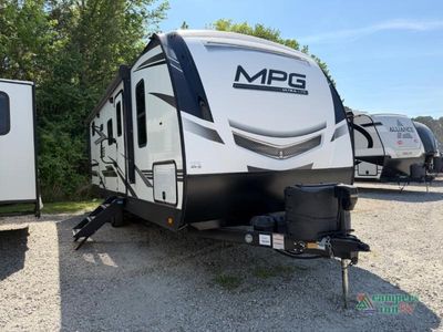 2021 Heartland MPG - Photo 1