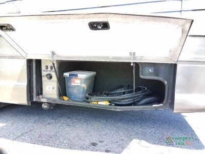 2008 Dynamax Isata 5 - Photo 16