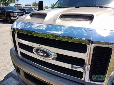 2008 Dynamax Isata 5 - Photo 26