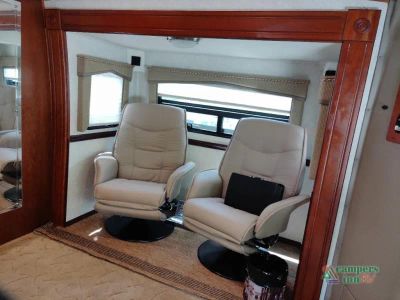 2008 Dynamax Isata 5 - Photo 48