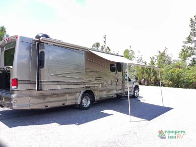 2008 Dynamax Isata 5 - Photo 40