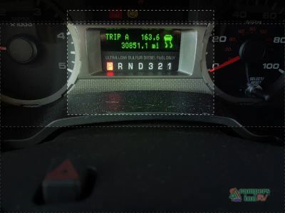 2008 Dynamax Isata 5 - Photo 23