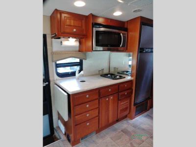 2008 Dynamax Isata 5 - Photo 49