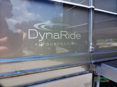 2008 Dynamax Isata 5 - Photo 11