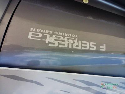 2008 Dynamax Isata 5 - Photo 29
