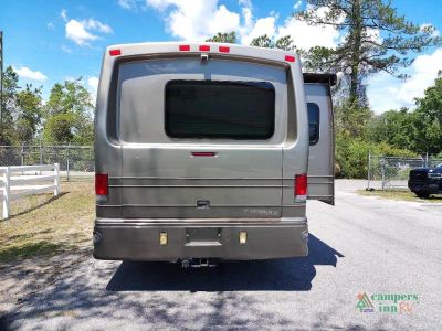 2008 Dynamax Isata 5 - Photo 7
