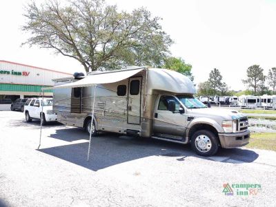 2008 Dynamax Isata 5 - Photo 46