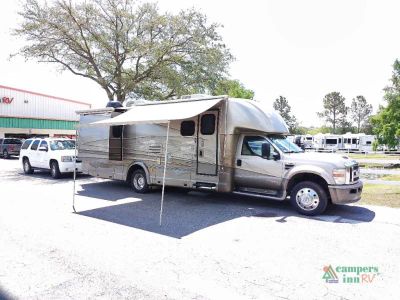2008 Dynamax Isata 5 - Photo 44