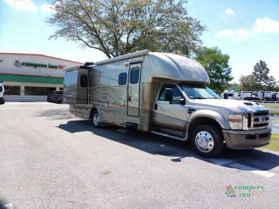 2008 Dynamax Isata 5 - Photo 2