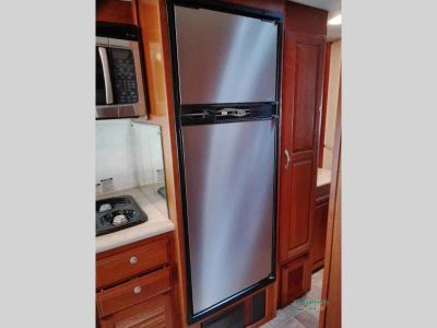 2008 Dynamax Isata 5 - Photo 50