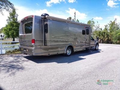 2008 Dynamax Isata 5 - Photo 8