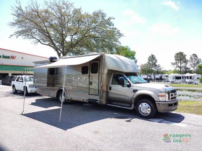2008 Dynamax Isata 5 - Photo 45